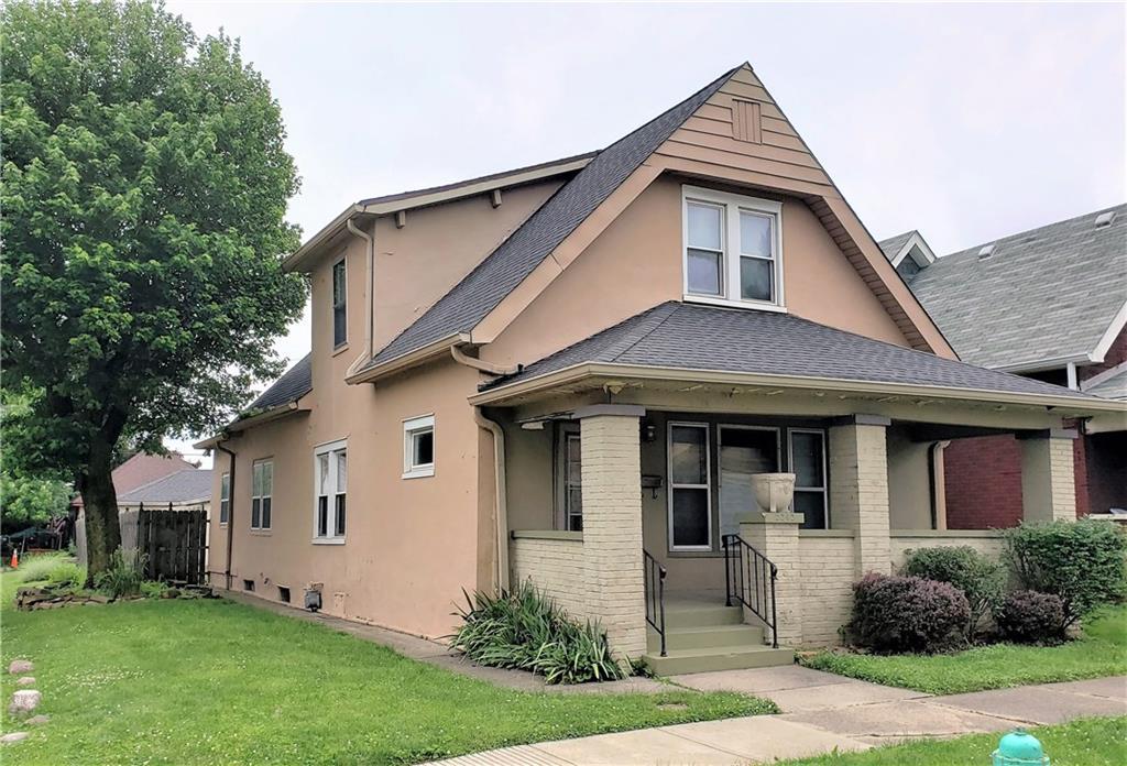 2242 Union Street - Photo 1