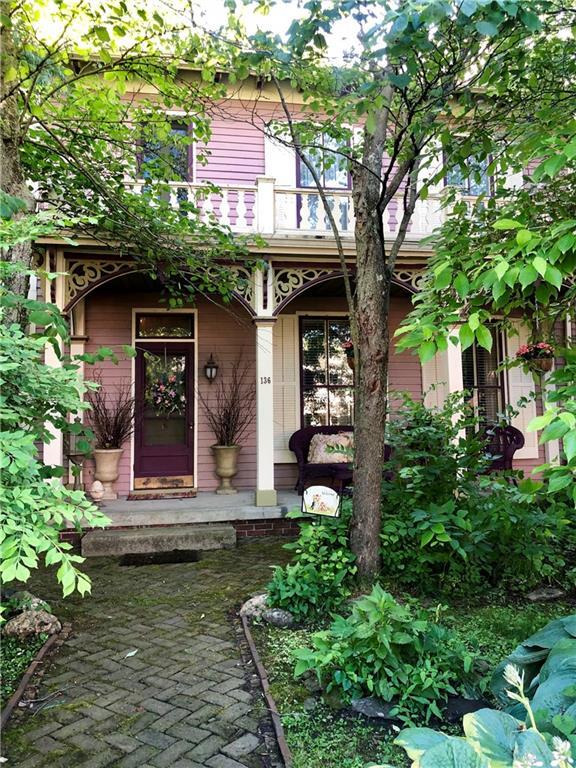 136 Center Street - Photo 1