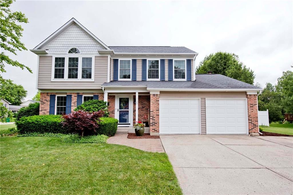 1122 Wheatfield Court - Photo 1