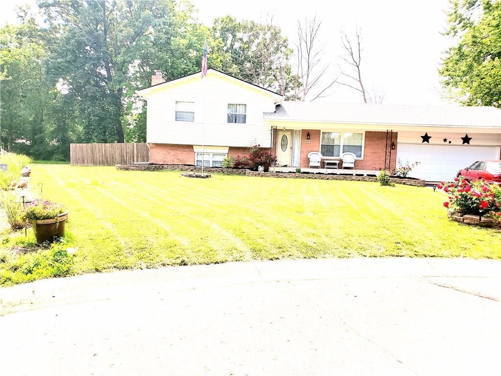 4840 El Camino Court - Photo 1