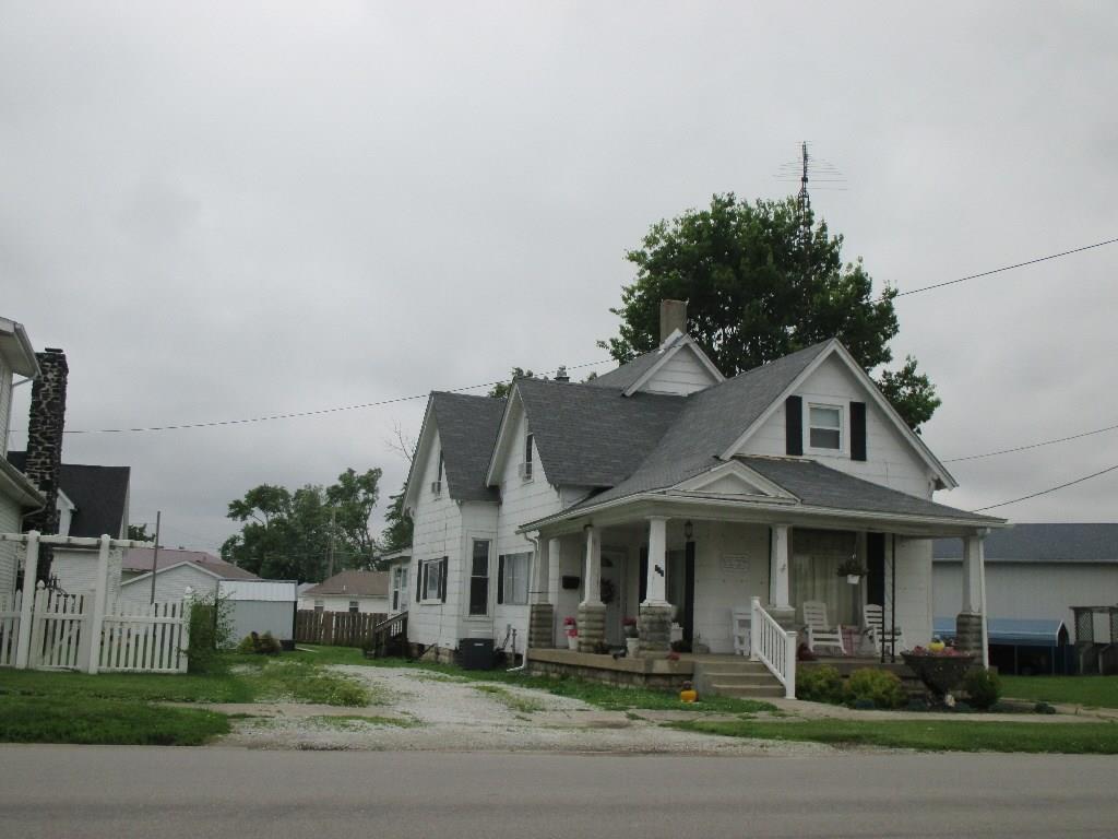827 Michigan Avenue - Photo 1