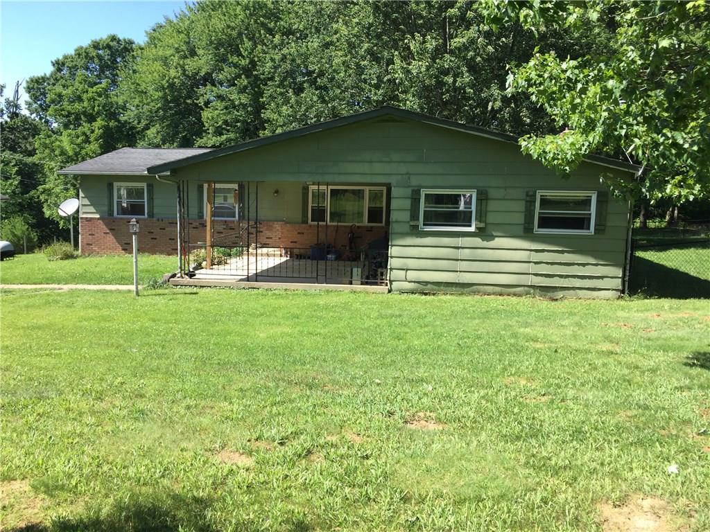 3407 Wilbur Road - Photo 1