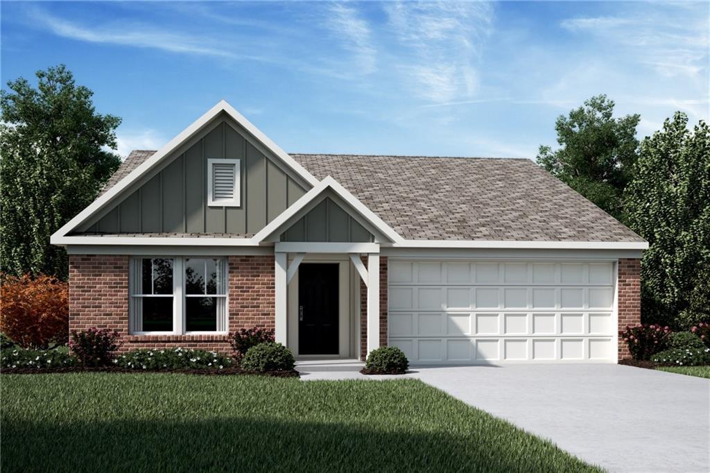 1889 Meridian Springs Lane - Photo 1