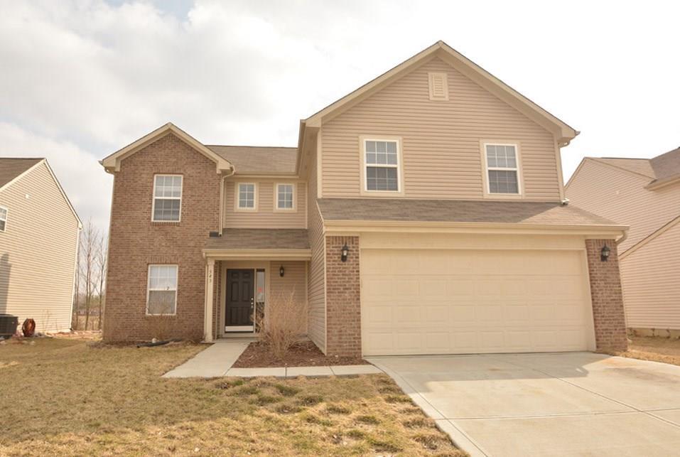 543 Jack Pine Drive - Photo 1