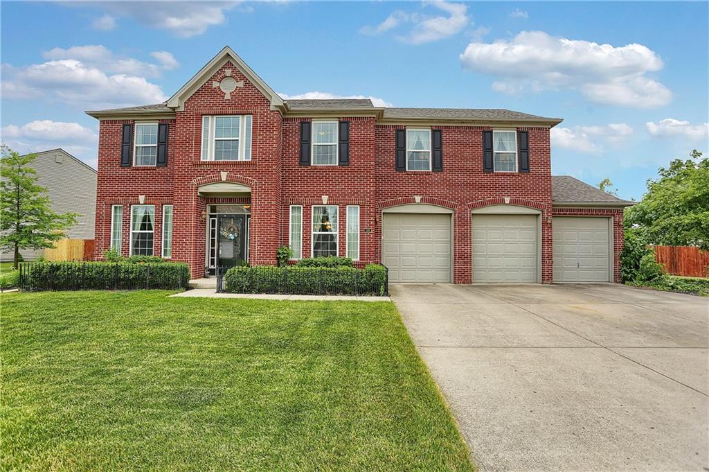1110 Turfway Drive - Photo 1