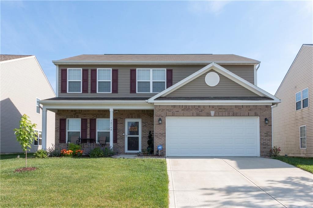 10540 Hunters Crossing Boulevard - Photo 1