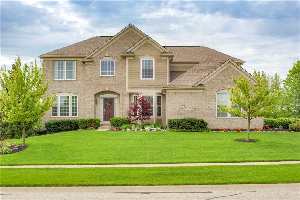 4934 Cobblestone Drive - Photo 1