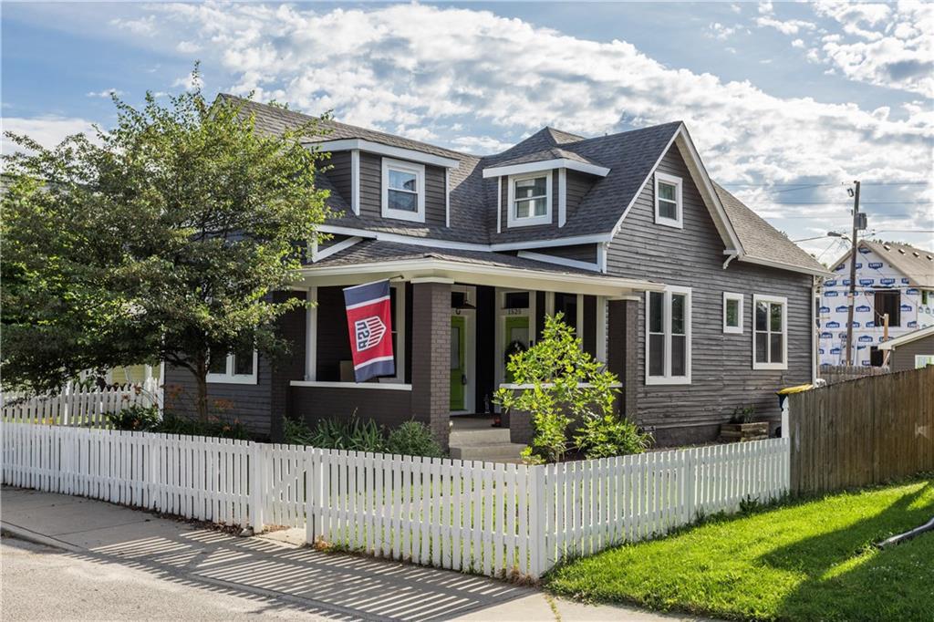 1525 New Jersey Street - Photo 1
