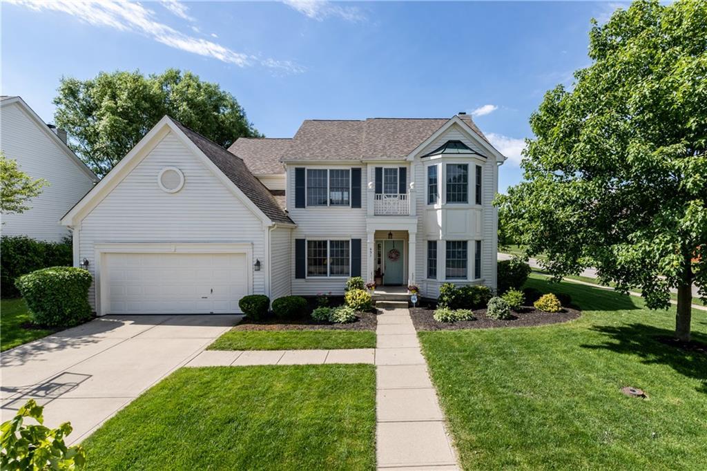 451 Athens Place - Photo 1