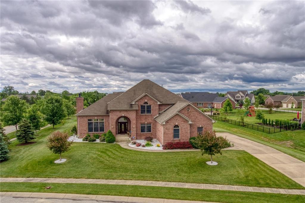3763 Woodruff Place - Photo 1