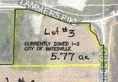 Lot 3 Lammers Pike - Photo 1