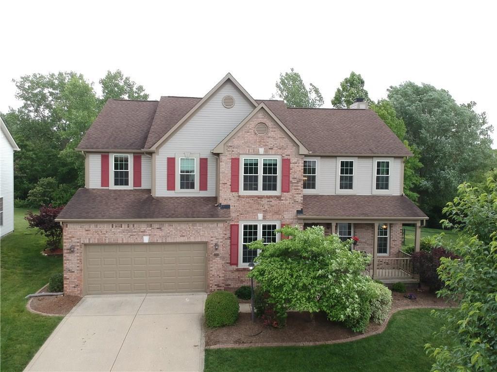1349 Shortridge Drive - Photo 1