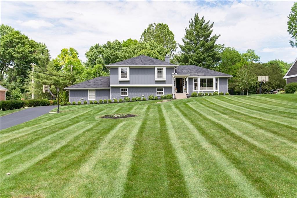 7155 Huntington Road - Photo 1