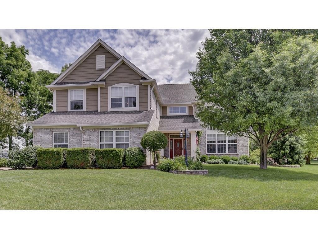 14111 Sourwood Lane - Photo 1