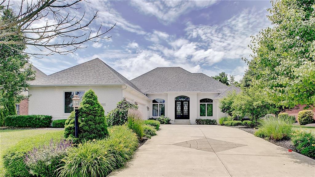 5910 Shallow Water Lane - Photo 1