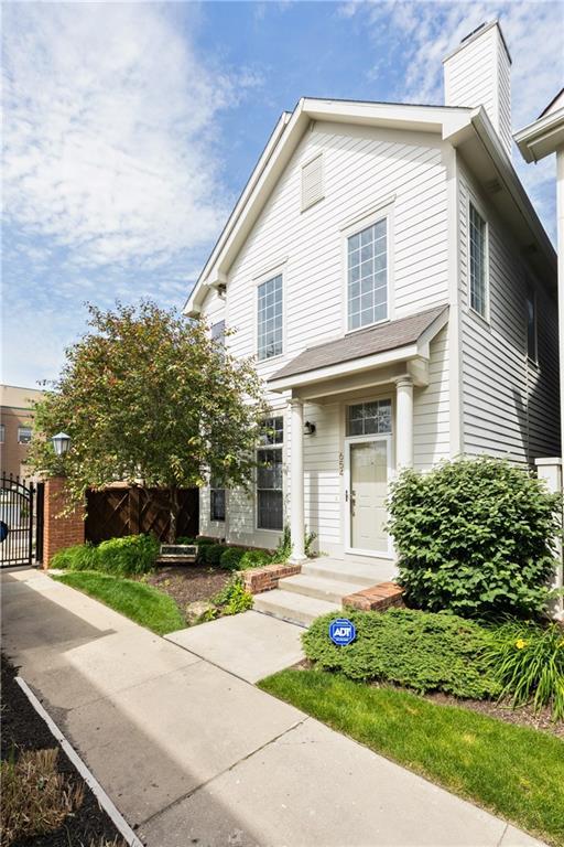 654 Senate Avenue - Photo 1