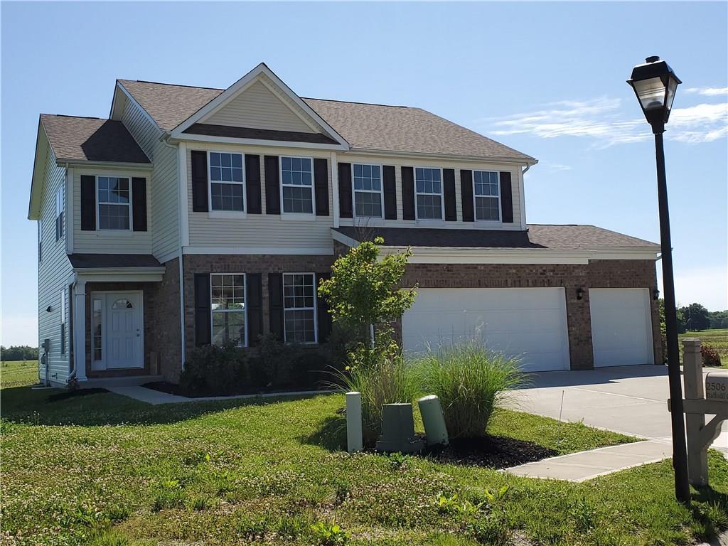2506 Daffodil Court - Photo 1