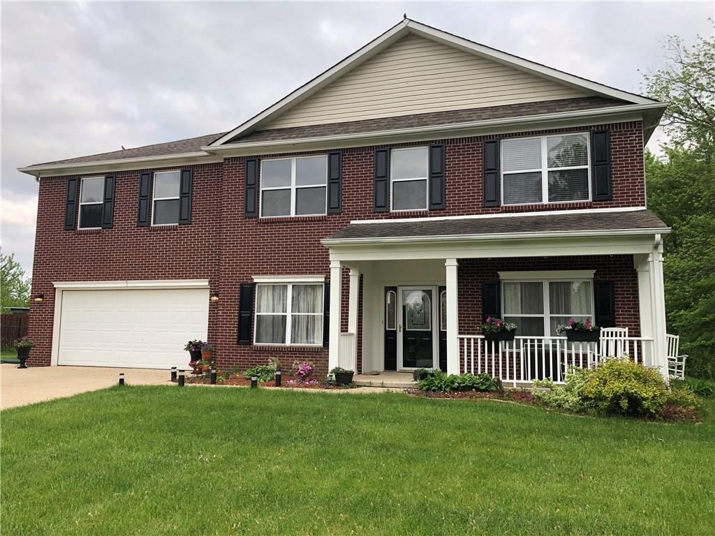 6245 Parker Lane - Photo 1