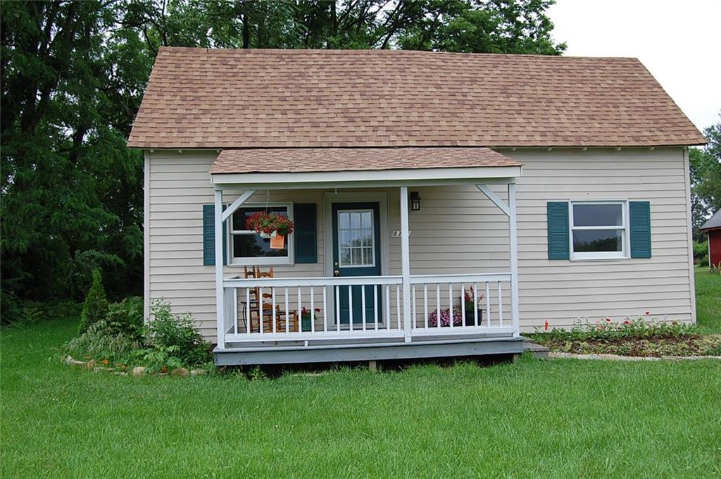 8311 Stinesville Road - Photo 1