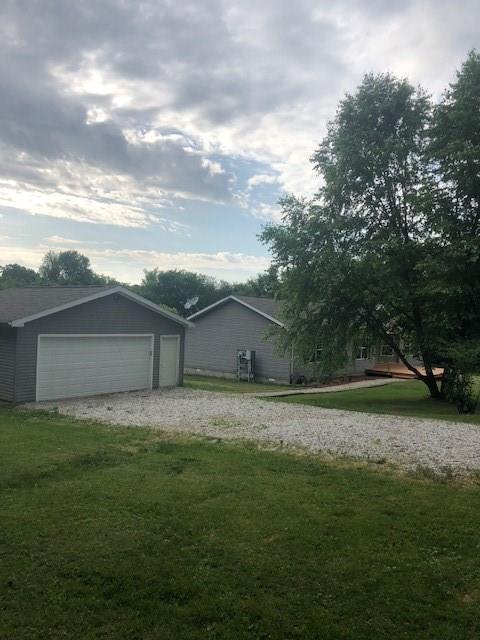 2950 State Rd 32 Road - Photo 1