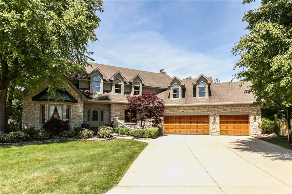 884 Wilderness Lane - Photo 1