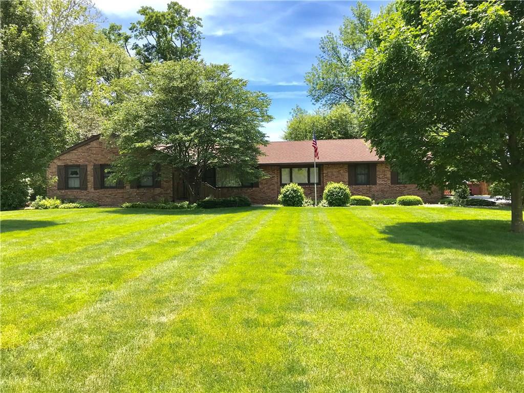 315 Davis Road - Photo 1