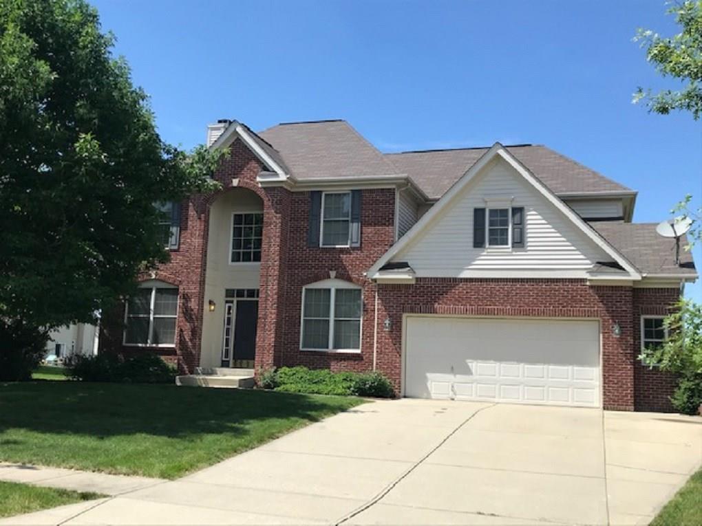 8814 Amber Stone Court - Photo 1