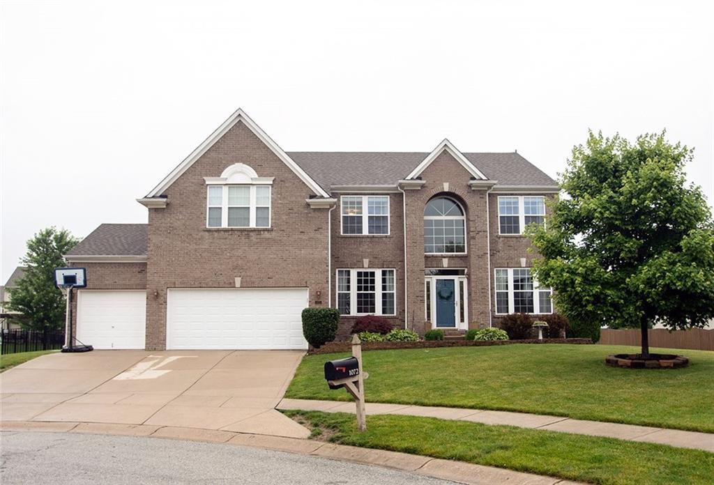 1072 Woodfield Court - Photo 1