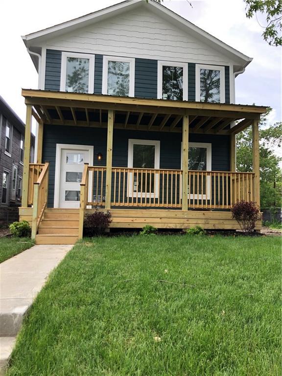 628 Beville Avenue - Photo 1