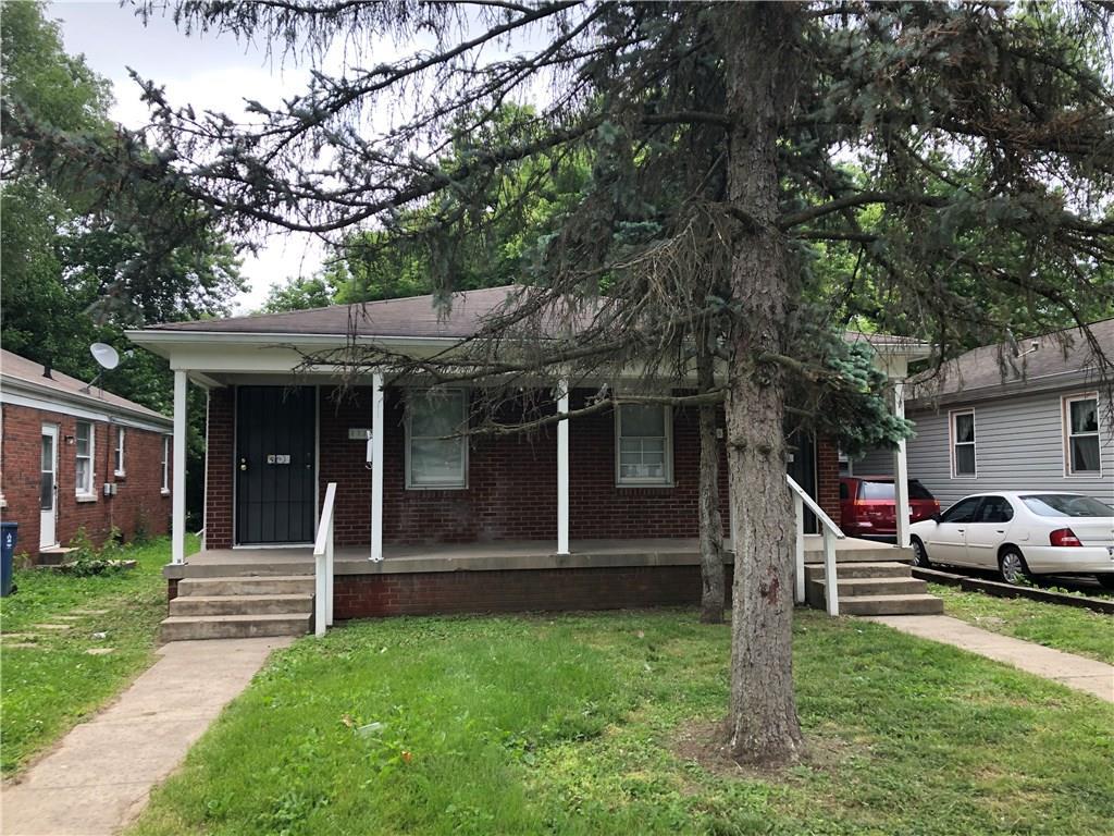 1109 Medford Avenue - Photo 1