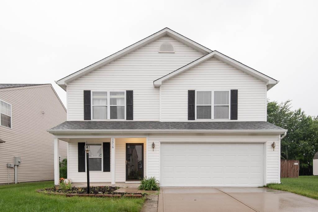 1316 Osprey Way - Photo 1