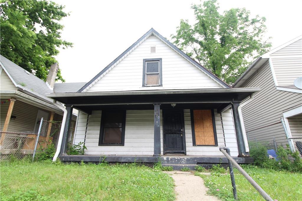 850 29th Street - Photo 1