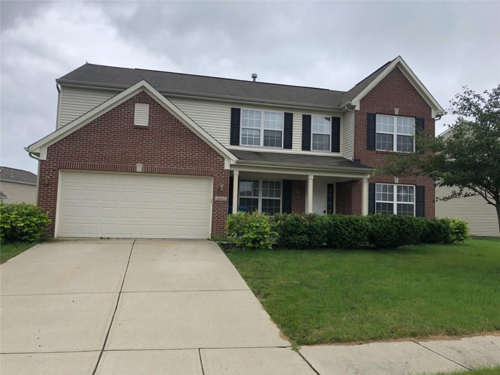 10643 Patoka Road - Photo 1
