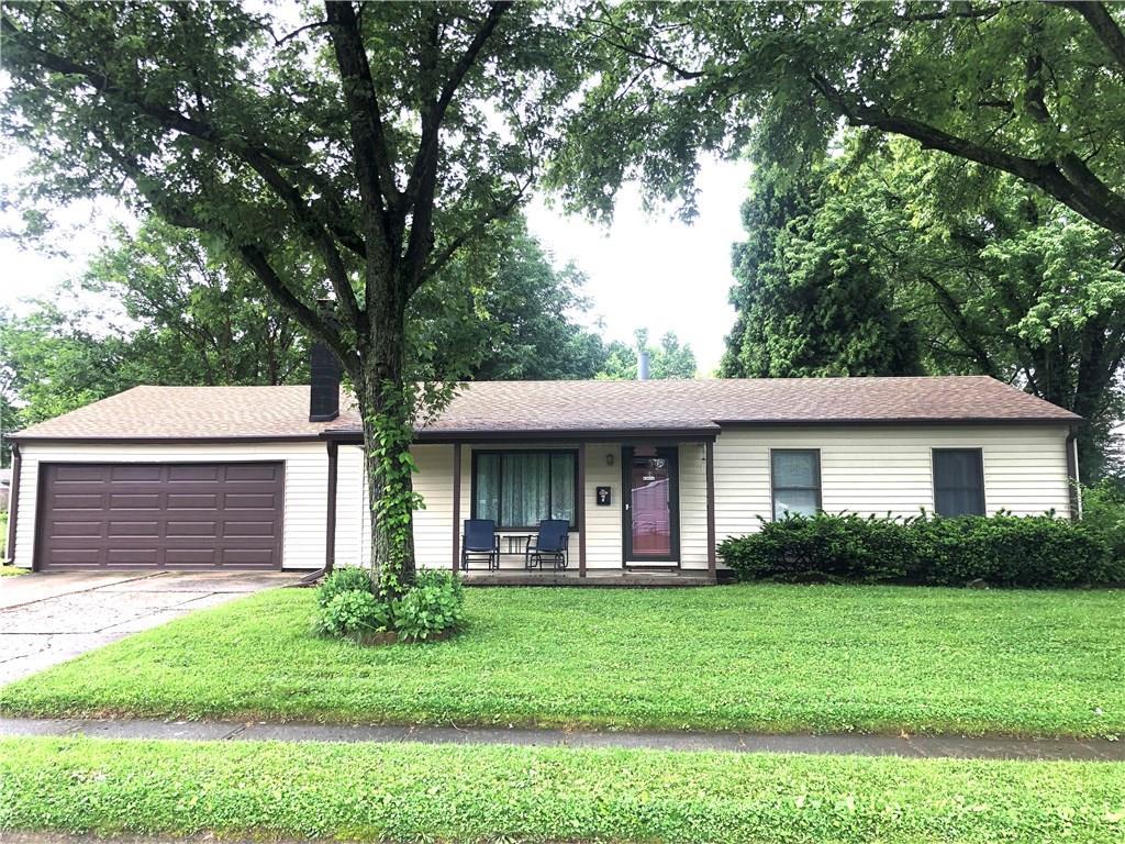 503 Hampton Lane - Photo 1