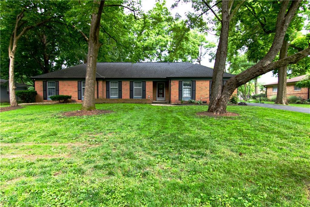 7246 Dearborn Street - Photo 1
