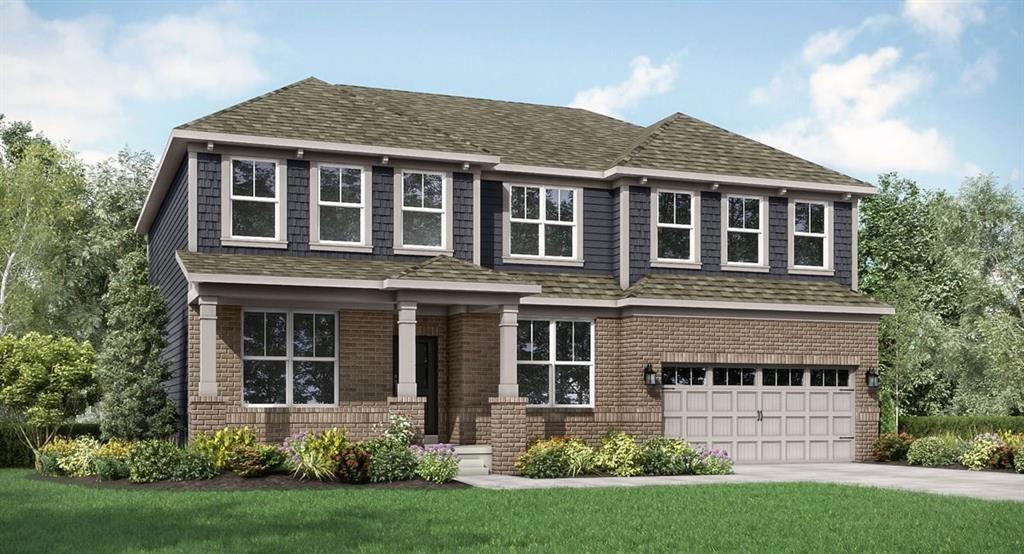 6315 Hatfield Way - Photo 1