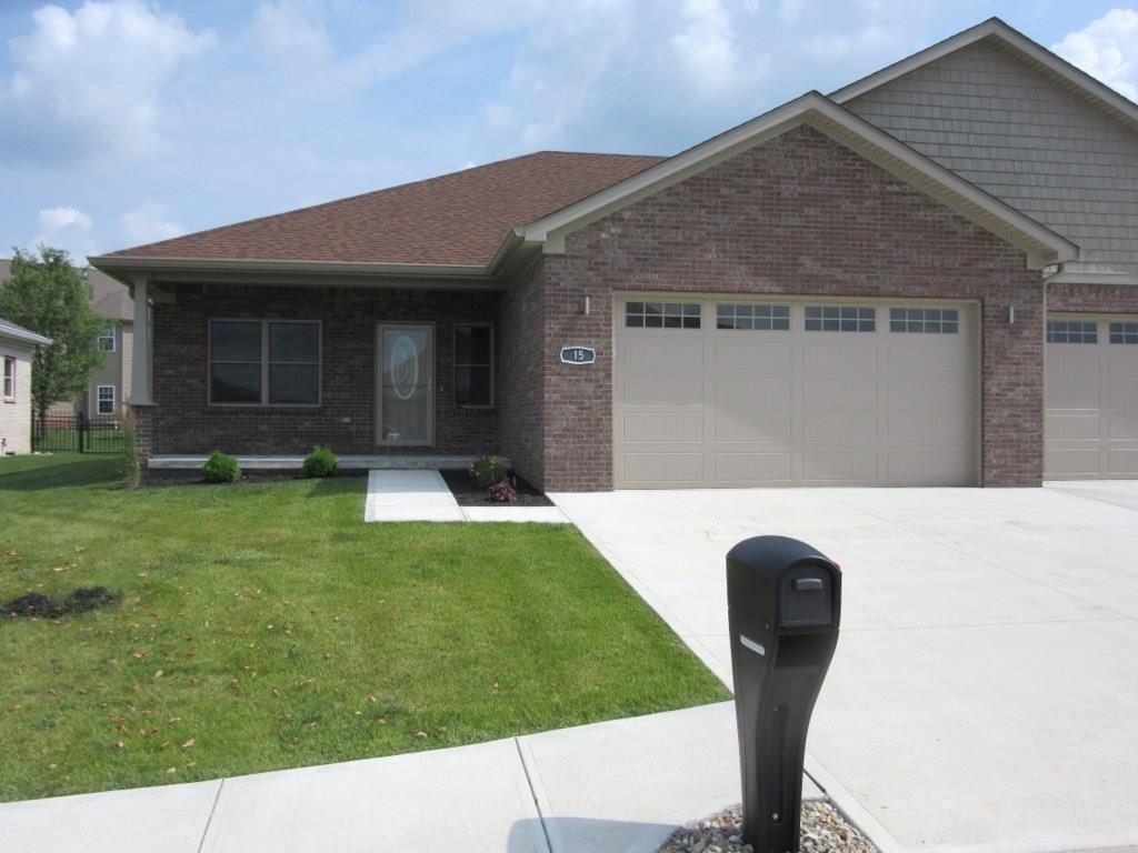 15 Bridge Hampton Drive - Photo 1