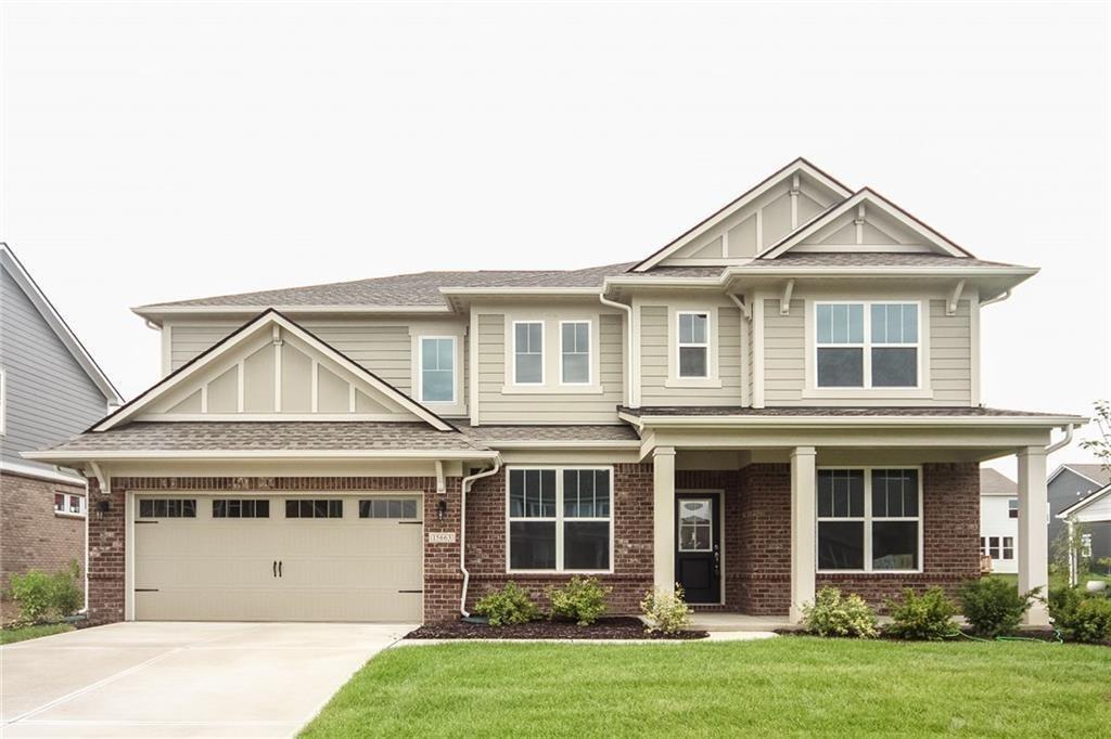 6338 Hatfield Way - Photo 1