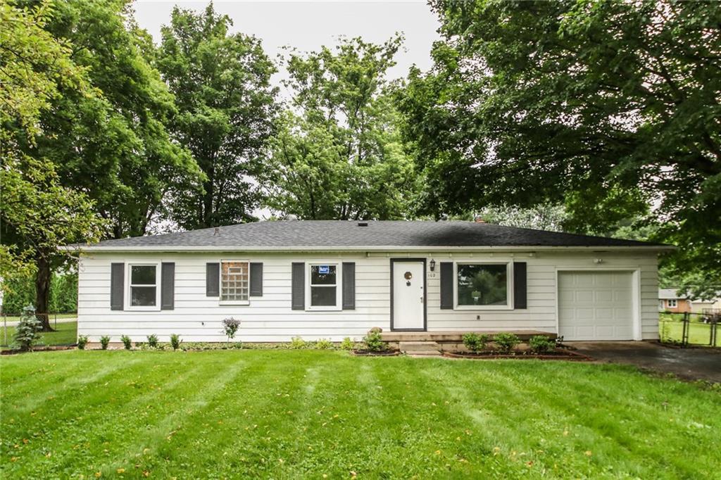 102 Rose Lane - Photo 1