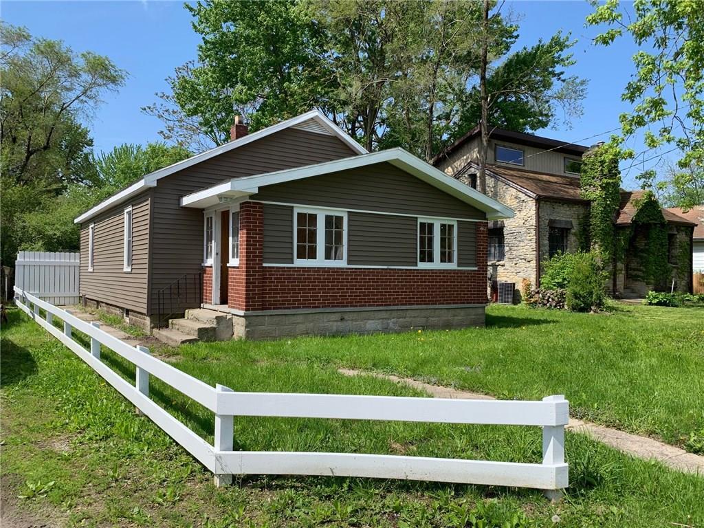 1309 Burlington Drive - Photo 1