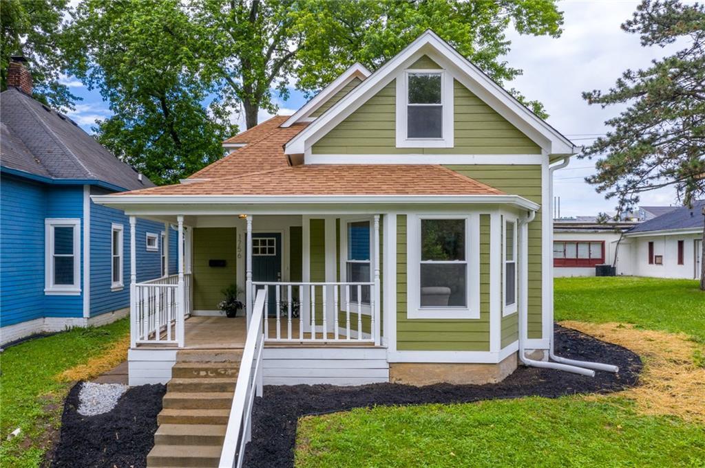 1756 Brookside Avenue - Photo 1