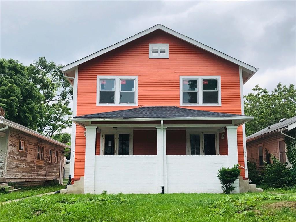 817-819 Grant Avenue - Photo 1