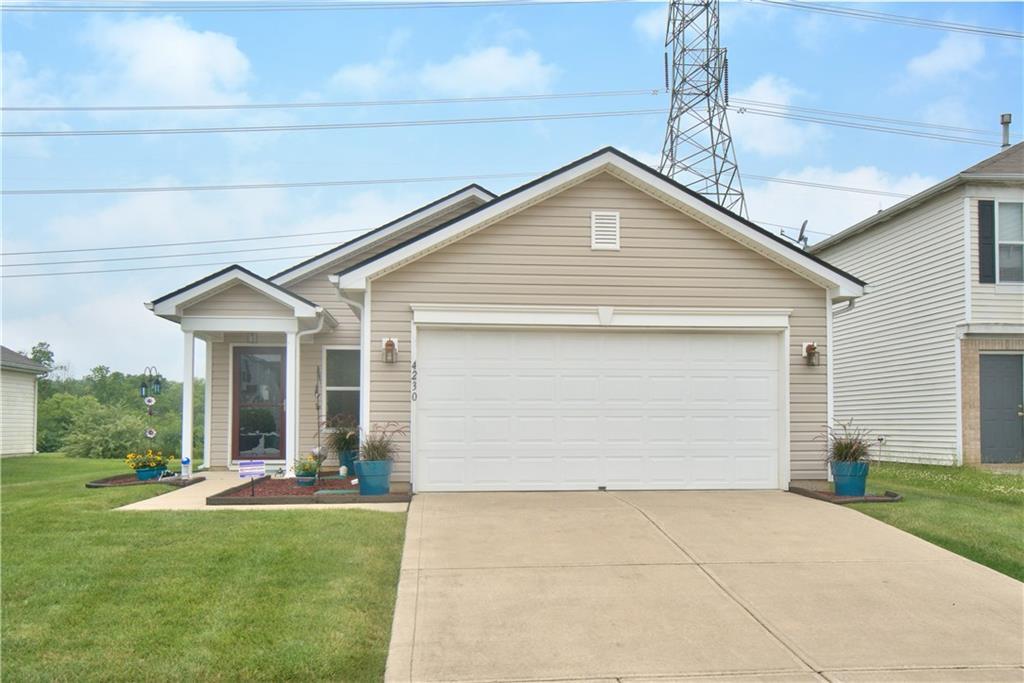 4230 Hovenweep Drive - Photo 1