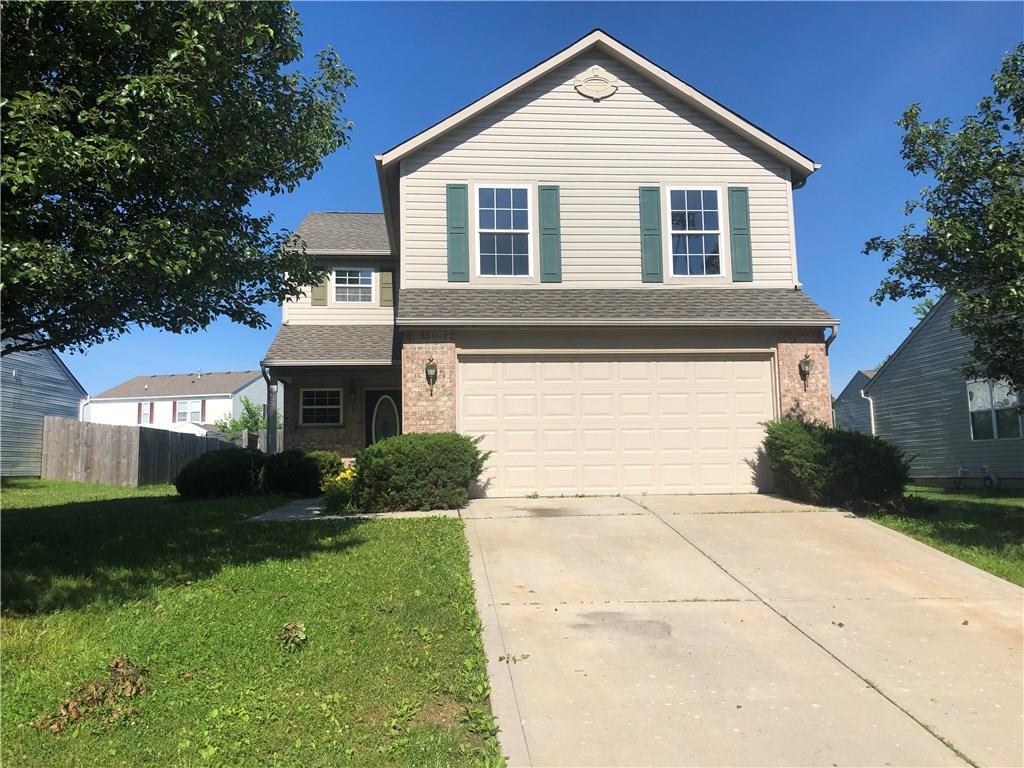 556 Paddlebrook Drive - Photo 1