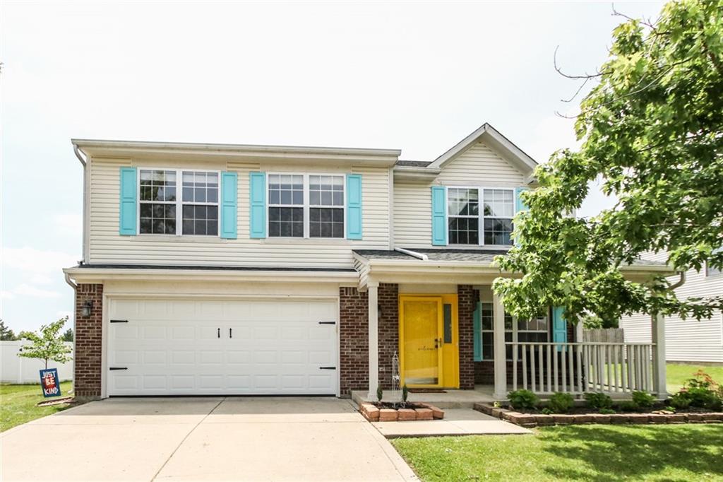 10227 Cornith Way - Photo 1
