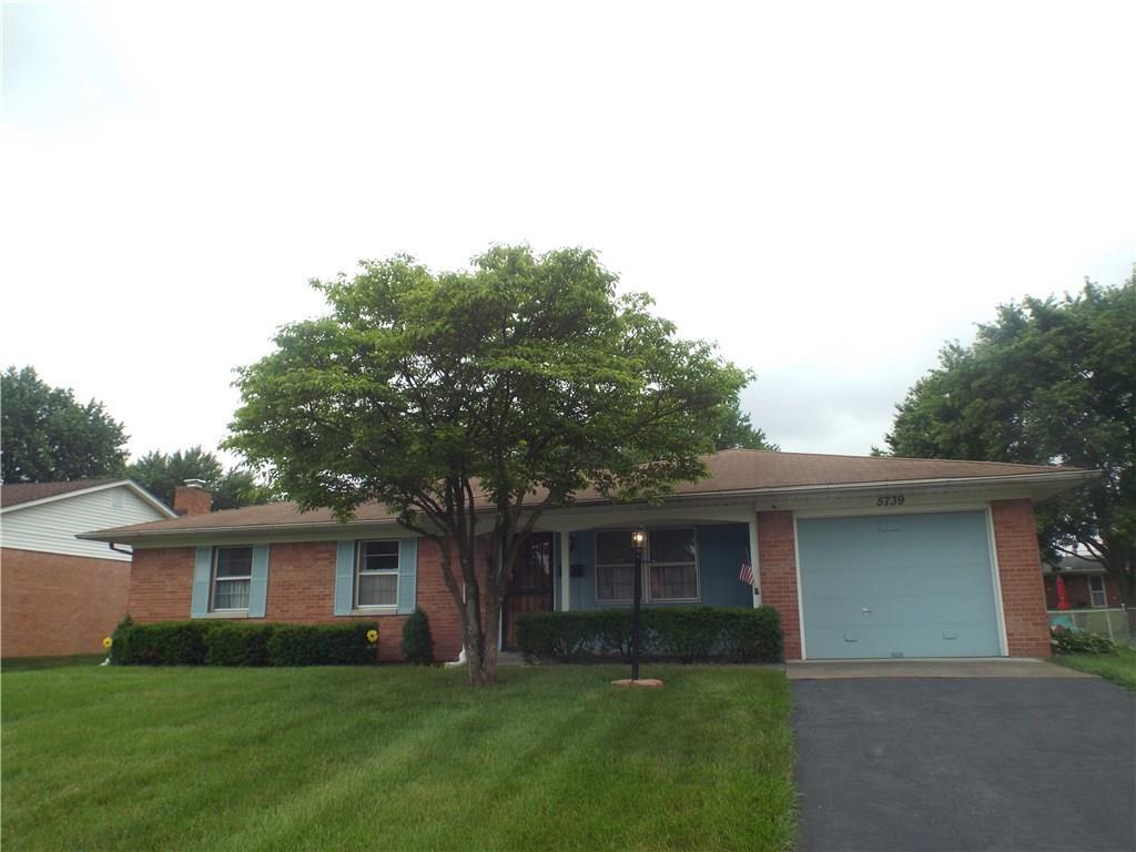 5739 30th Street - Photo 1