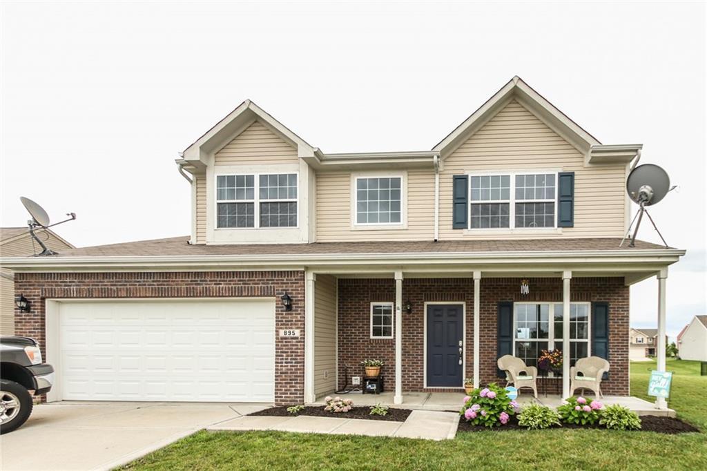 895 Grandiflora Drive - Photo 1