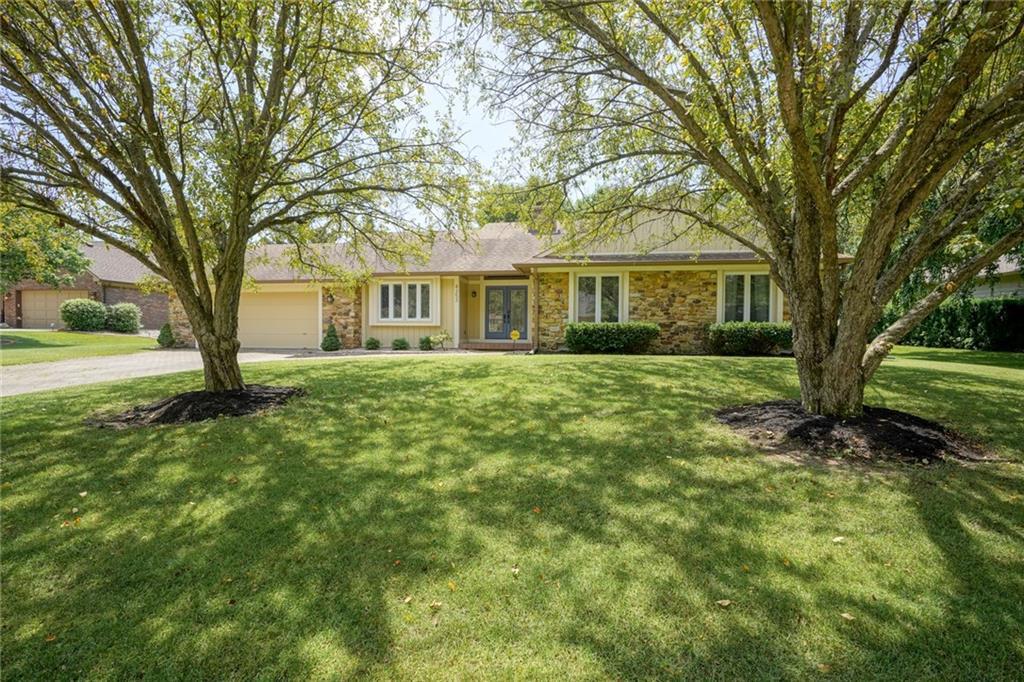 4353 Hunters Ridge Lane - Photo 1