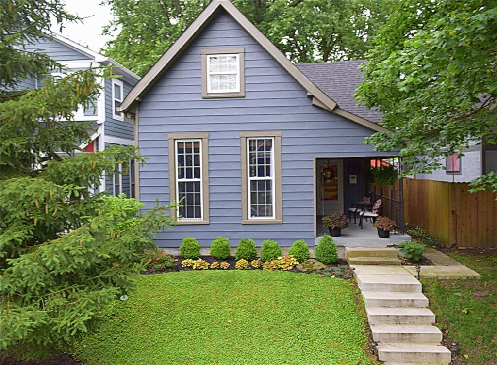 1325 Linden Street - Photo 1