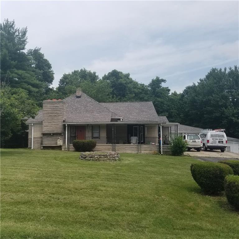 6254 Centenary Road - Photo 1